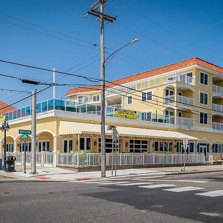 Champagne Island Resort Unit 107 North Wildwood Esterno foto