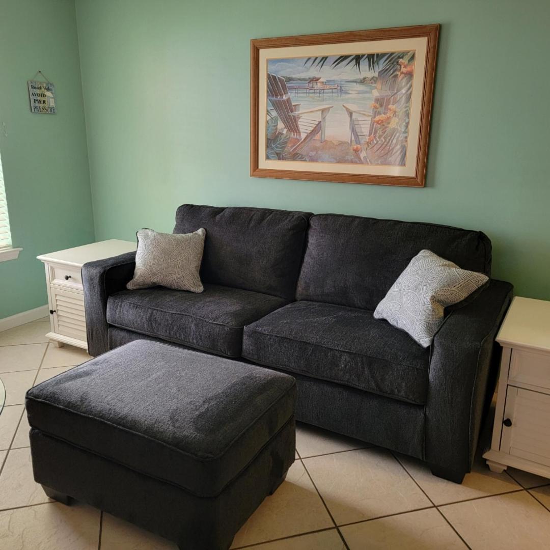 Champagne Island Resort Unit 107 North Wildwood Esterno foto
