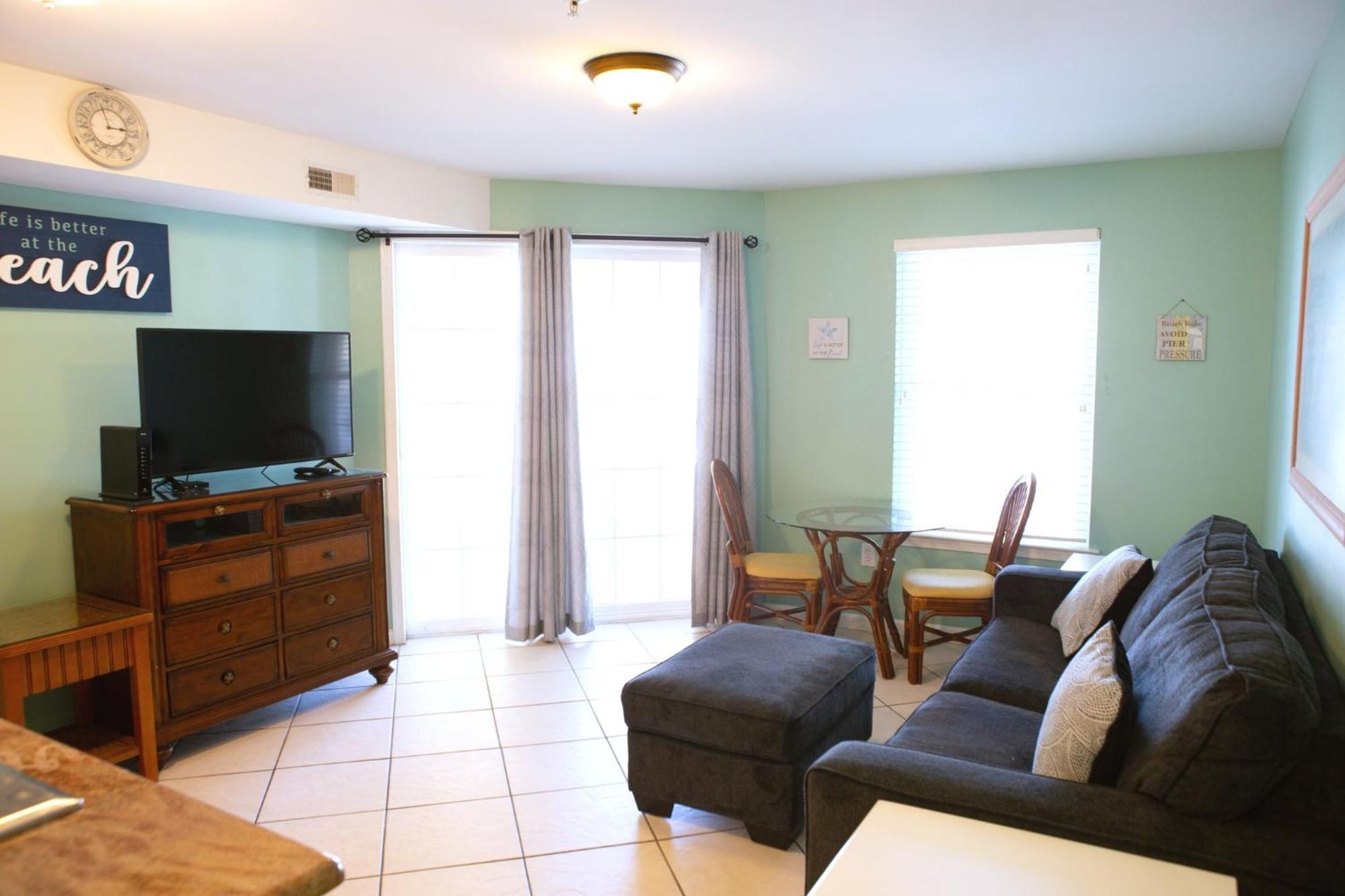 Champagne Island Resort Unit 107 North Wildwood Esterno foto