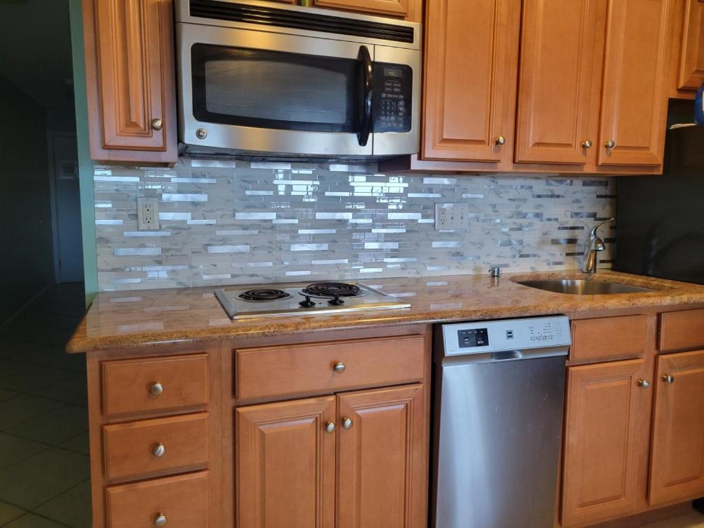 Champagne Island Resort Unit 107 North Wildwood Esterno foto