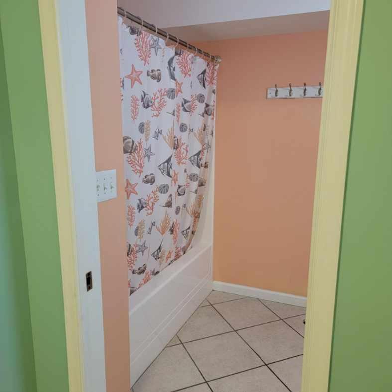 Champagne Island Resort Unit 107 North Wildwood Esterno foto