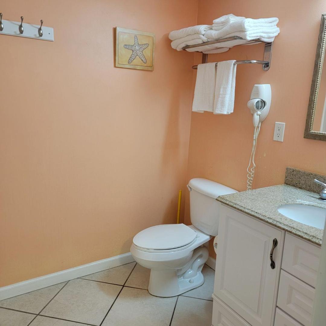Champagne Island Resort Unit 107 North Wildwood Esterno foto
