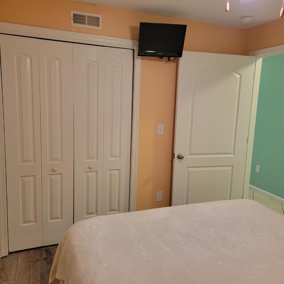 Champagne Island Resort Unit 107 North Wildwood Esterno foto