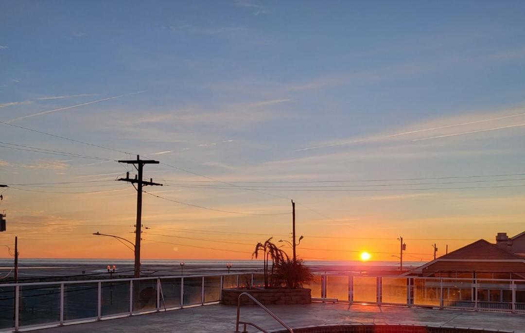 Champagne Island Resort Unit 107 North Wildwood Esterno foto
