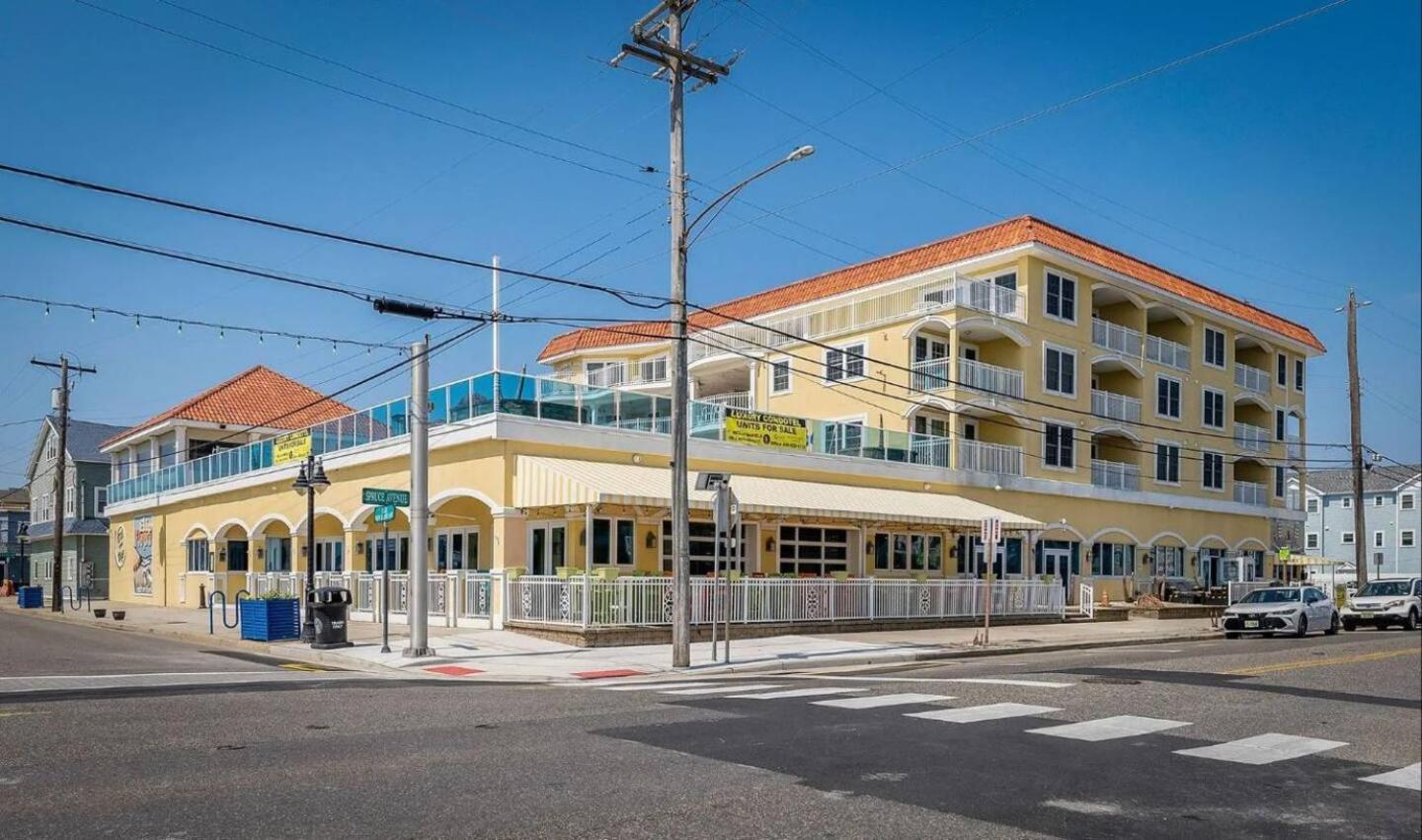 Champagne Island Resort Unit 107 North Wildwood Esterno foto